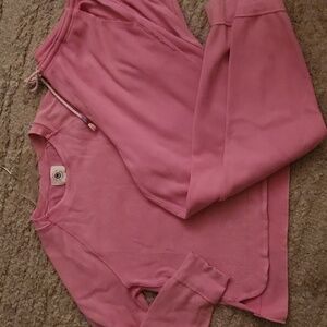 Pink Women's Track Pants & Joggers